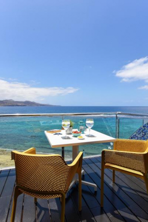 Stay Here Las Canteras
